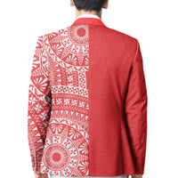 CUSTOMER REQUEST- Mele Kepu - 23/10/2025 - Blazer - LT14