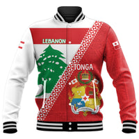 CUSTOMER REQUEST- cyriledwards7 - 19/06/2026 - Baseball Jacket - LT14 Red - Polynesian Pride