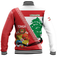 CUSTOMER REQUEST- cyriledwards7 - 19/06/2026 - Baseball Jacket - LT14 - Polynesian Pride