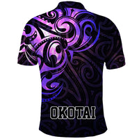 CUSTOMER REQUEST - Tongia - 08/01/2025 - Polo Shirt with Pocket - LT03