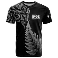 CUSTOMER REQUEST - ROD - 07/08/2026 - T Shirt - LT05 Black - Polynesian Pride