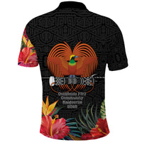 CUSTOMER REQUEST - 09MWP - 19/05/2025 - Polo Shirt - LT05