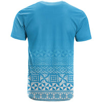 CUSTOMER REQUEST - Tongan Pattern - 25/09/2025 - T Shirt - LT05