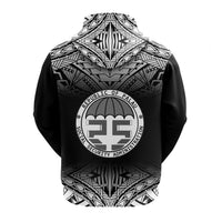 CUSTOMER REQUEST - Ngeribongel Lyzel Rechuld - 09/01/2025 - Zip Hoodie - LT05