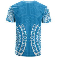 CUSTOMER REQUEST - Tribal Pattern - 25/09/2025 - T Shirt - LT05