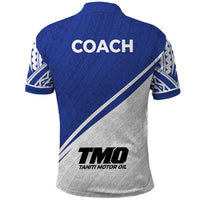 CUSTOMER REQUEST - Enrique Tanepau - 17/09/2026 - Polo Shirt - LT05 - Polynesian Pride