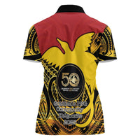 CUSTOMER REQUEST - 13MWP - 19/05/2025 - Women Polo Shirt - LT05