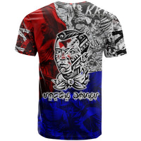 Philippines Bonifacio Day T Shirt DT02 - Polynesian Pride