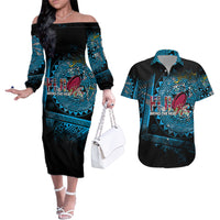 fiji-rugby-couples-matching-off-the-shoulder-long-sleeve-dress-and-hawaiian-shirt-bring-the-heat
