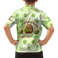 Kiwi Cannibalism Hawaiian Shirt New Zealand Kiwi Cute Bird Funny DT02 - Polynesian Pride