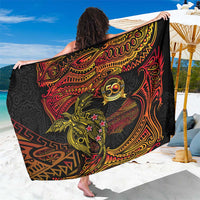 Papua New Guinea 50th Independence Day Sarong Culture Spirit and Sovereignty