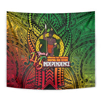 Vanuatu 45th Independence Anniversary Tapestry Embracing Our Traditions Shaping Our Future