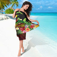 45th Anniversary of Freedom Vanuatu Sarong Island Pride Cultural Power Pacific Unity