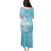 Hawaii Kanaka Maoli Puletasi Polynesian Turtle Tattoo