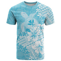 Hawaii Kanaka Maoli T Shirt Polynesian Turtle Tattoo