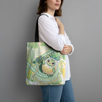 Hawaii Pineapple Tote Bag Cute Cosplay Turtle Plumeria Spiral DT05 - Polynesian Pride