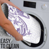 Aloha Hawaii Shaka Bathroom Set Hang Loose Purple Version - Polynesian Pride