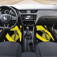 New Caledonia Is In My DNA Car Mats - Polynesian Pride