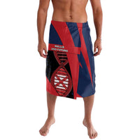 Wallis And Futuna Is In My DNA Lavalava - Polynesian Pride