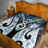 New Zealand Aotearoa Quilt Pikorua Single Twist Green Paua Shell DT05 - Polynesian Pride