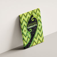 Aotearoa Atua Tanemahuta Canvas Wall Art God Of Forests Koru Patterns Koru Patterns