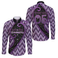 Custom Aotearoa Atua Tawhirimatea Family Matching Off The Shoulder Long Sleeve Dress and Hawaiian Shirt God Of Storms Koru Patterns