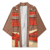 Polynesia Ocean Princess Inspired Cosplay Costume Kimono