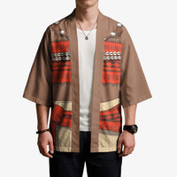 Polynesia Ocean Princess Inspired Cosplay Costume Kimono