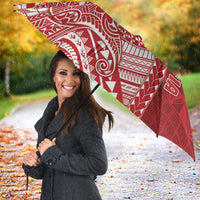 Tonga Christmas Umbrella Kilisimasi Fiefia - Polynesian Pride