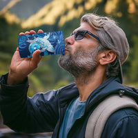 Personalised Northern Mariana Islands 4 in 1 Can Cooler Tumbler Galaxy Polynesian Shark Tattoo - Polynesian Pride