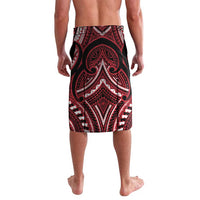 Personalised New Zealand Waitangi Day Lavalava Te Tiriti O Waitangi 1840 - Polynesian Pride