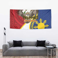 Philippines Tapestry Filipino Araw ng Kalayaan