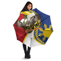 Philippines Umbrella Filipino Araw ng Kalayaan