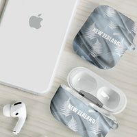 Rugby New Zealand 2026 AirPods Case The Fern Go Champions