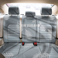 Rugby New Zealand 2026 Back Car Seat Cover The Fern Go Champions
