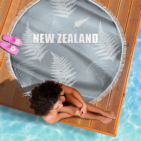 Rugby New Zealand 2026 Beach Blanket The Fern Go Champions