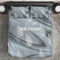 Rugby New Zealand 2026 Bedding Set The Fern Go Champions