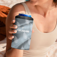 Custom Rugby New Zealand 2026 4 in 1 Can Cooler Tumbler The Fern Go Champions