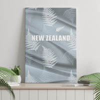 Rugby New Zealand 2026 Canvas Wall Art The Fern Go Champions