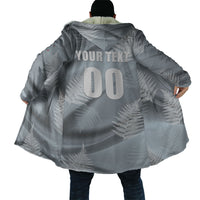 Custom Rugby New Zealand 2026 Cloak The Fern Go Champions