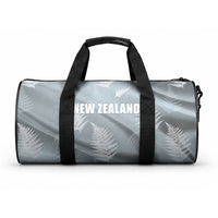 Rugby New Zealand 2026 Duffle Bag The Fern Go Champions