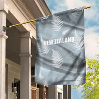 Rugby New Zealand 2026 Garden Flag The Fern Go Champions