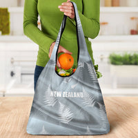 Rugby New Zealand 2026 Grocery Bag The Fern Go Champions
