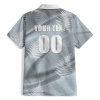 Custom Rugby New Zealand 2026 Hawaiian Shirt The Fern Go Champions
