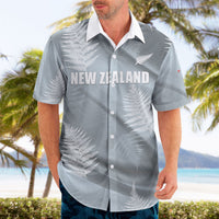 Custom Rugby New Zealand 2026 Hawaiian Shirt The Fern Go Champions