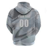 Custom Rugby New Zealand 2026 Hoodie The Fern Go Champions