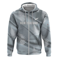 Custom Rugby New Zealand 2026 Hoodie The Fern Go Champions