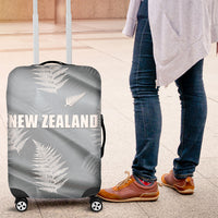 Rugby New Zealand 2026 Luggage Cover The Fern Go Champions