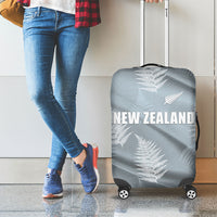 Rugby New Zealand 2026 Luggage Cover The Fern Go Champions