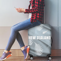 Rugby New Zealand 2026 Luggage Cover The Fern Go Champions